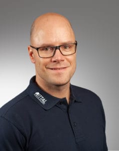 Henrik Rosenstrom
