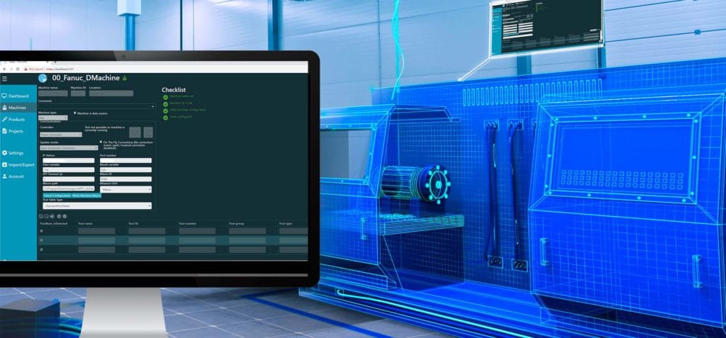 Hexagon MI IMC V3 Main image