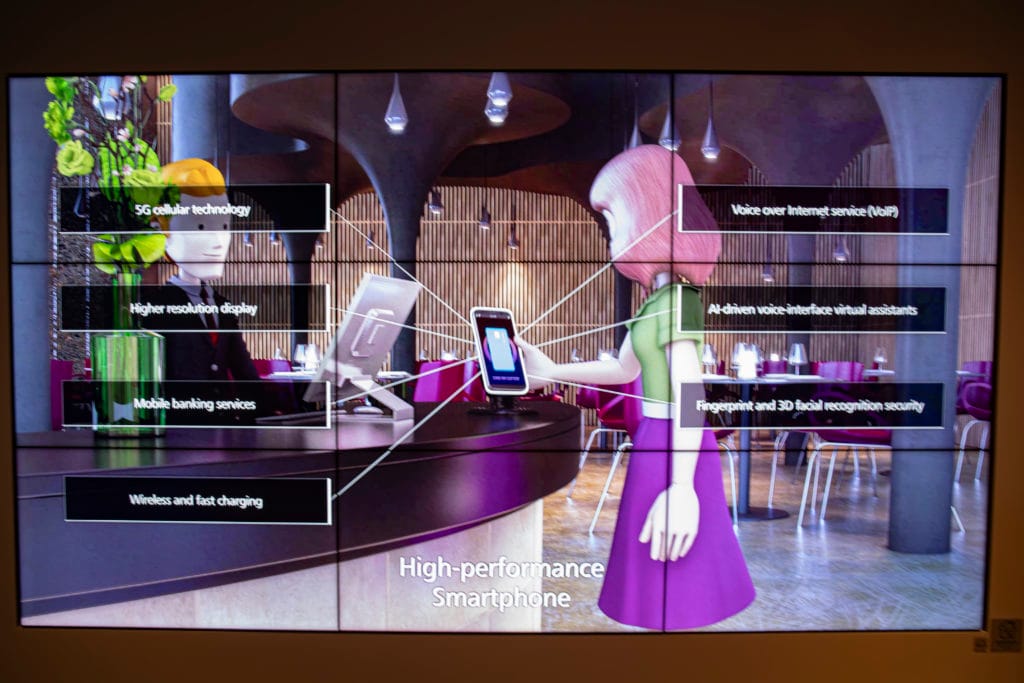 Presentation TSMC 14