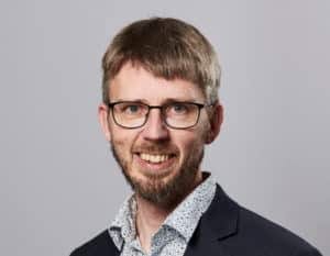 Tomas Eriksson vd Optimation